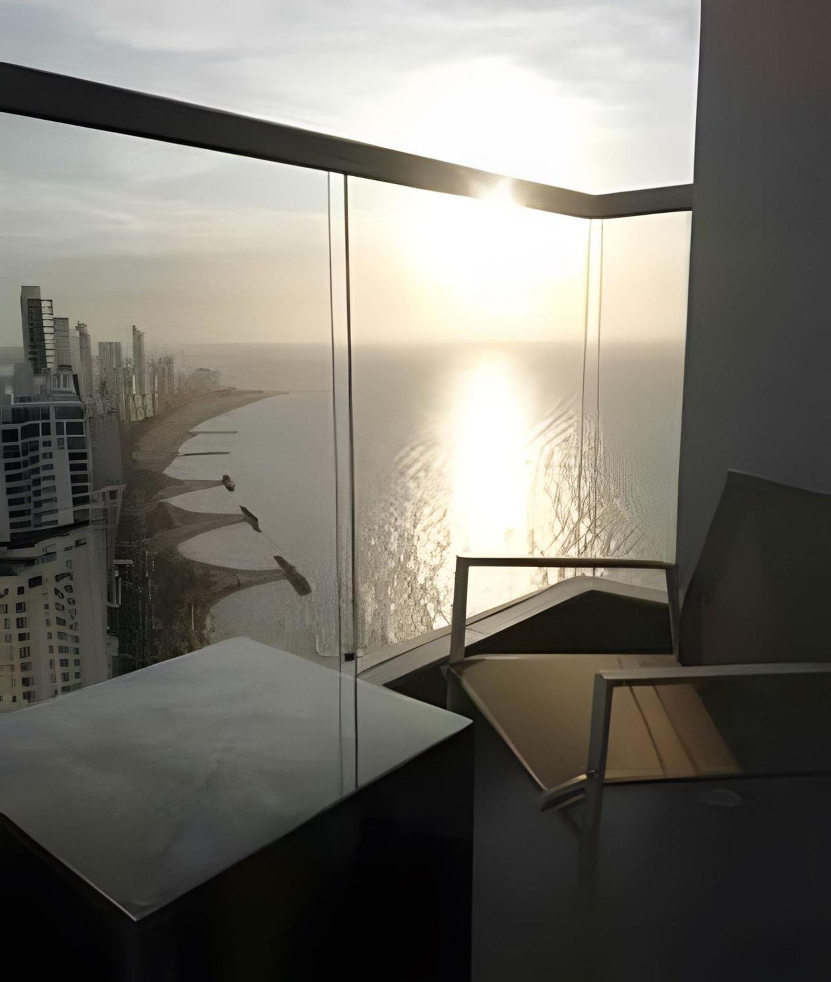 Apartment U-go Edificio Murano Elite Bocagrande Frente Al Mar Cartagena