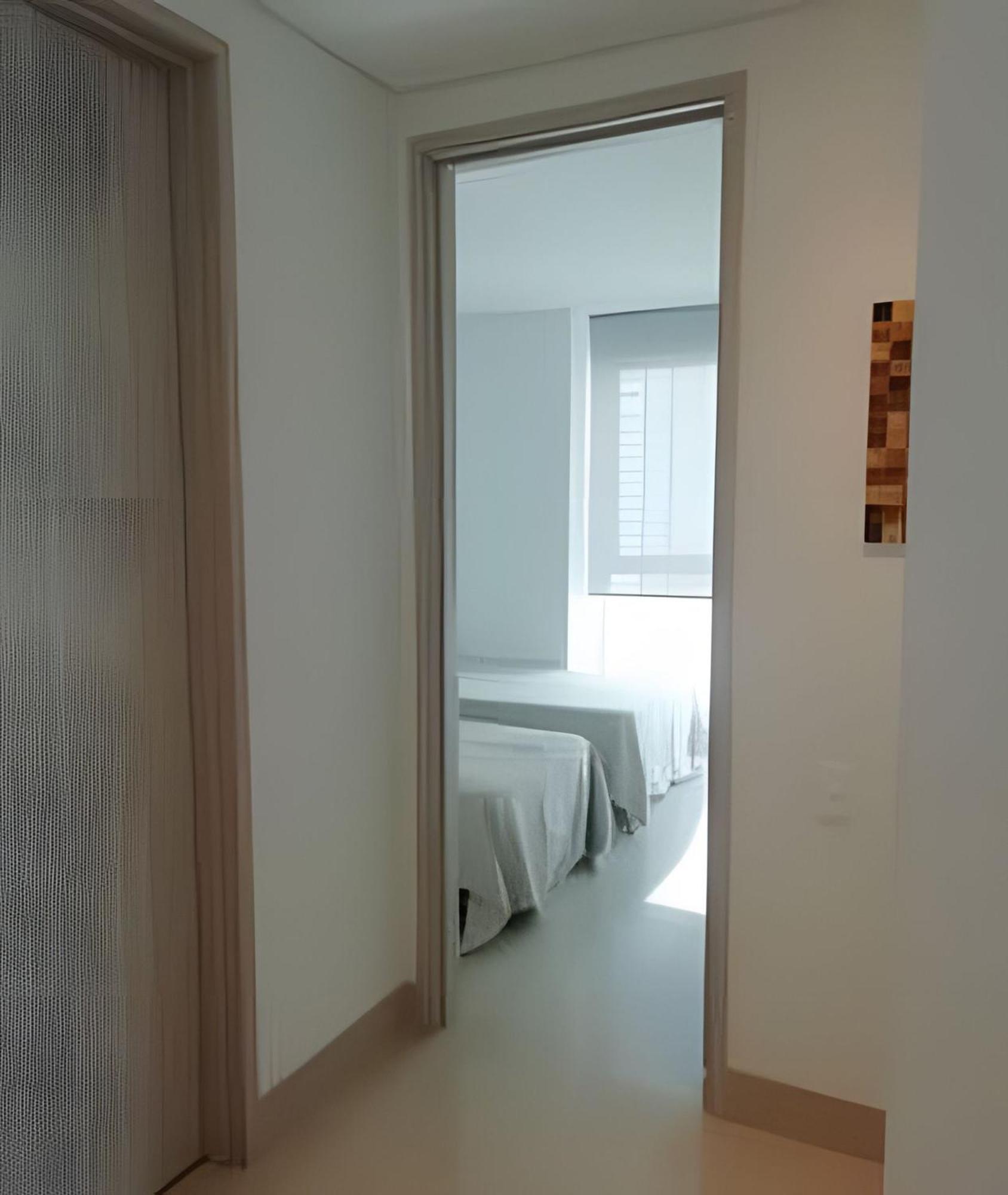 Apartment U-go Edificio Murano Elite Bocagrande Frente Al Mar *