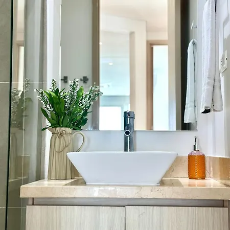 U-go Edificio Murano Elite Bocagrande Frente Al Mar