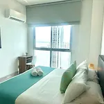 U-GO Edificio Murano Elite Bocagrande Frente al Mar