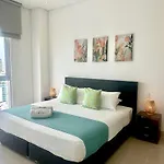 U-GO Edificio Murano Elite Bocagrande Frente al Mar