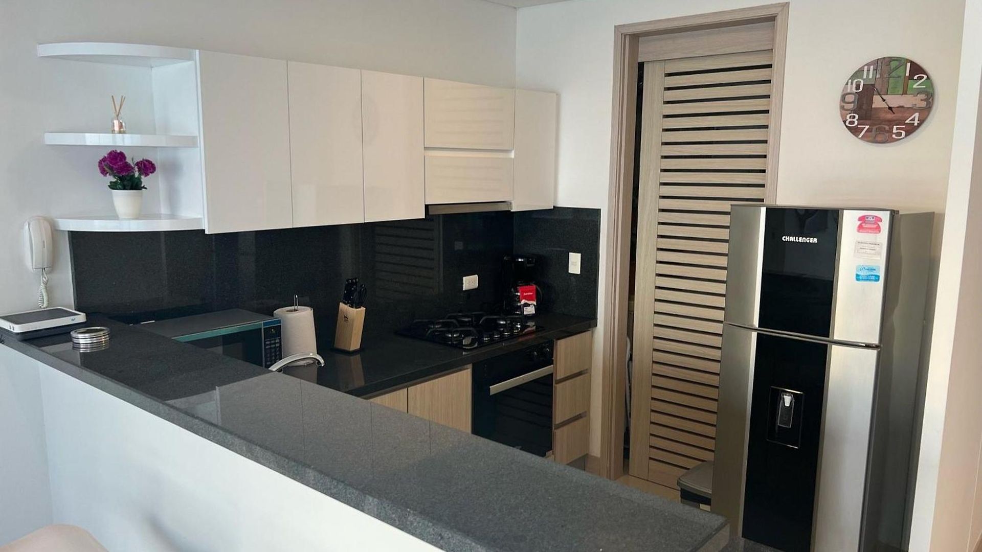 Apartamento U-go Edificio Murano Elite Bocagrande Frente Al Mar *