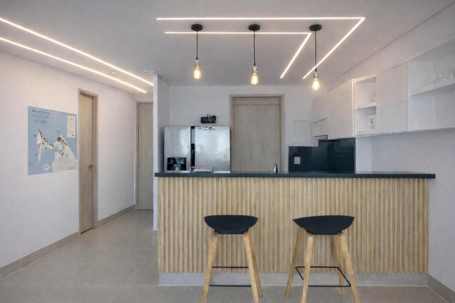 Apartamento U-go Edificio Murano Elite Bocagrande Frente Al Mar