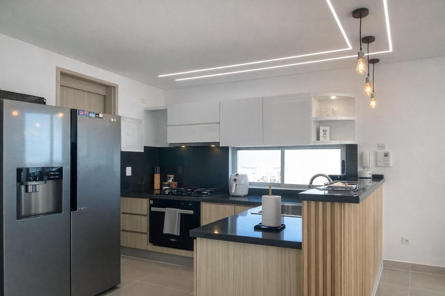Apartamento U-go Edificio Murano Elite Bocagrande Frente Al Mar *