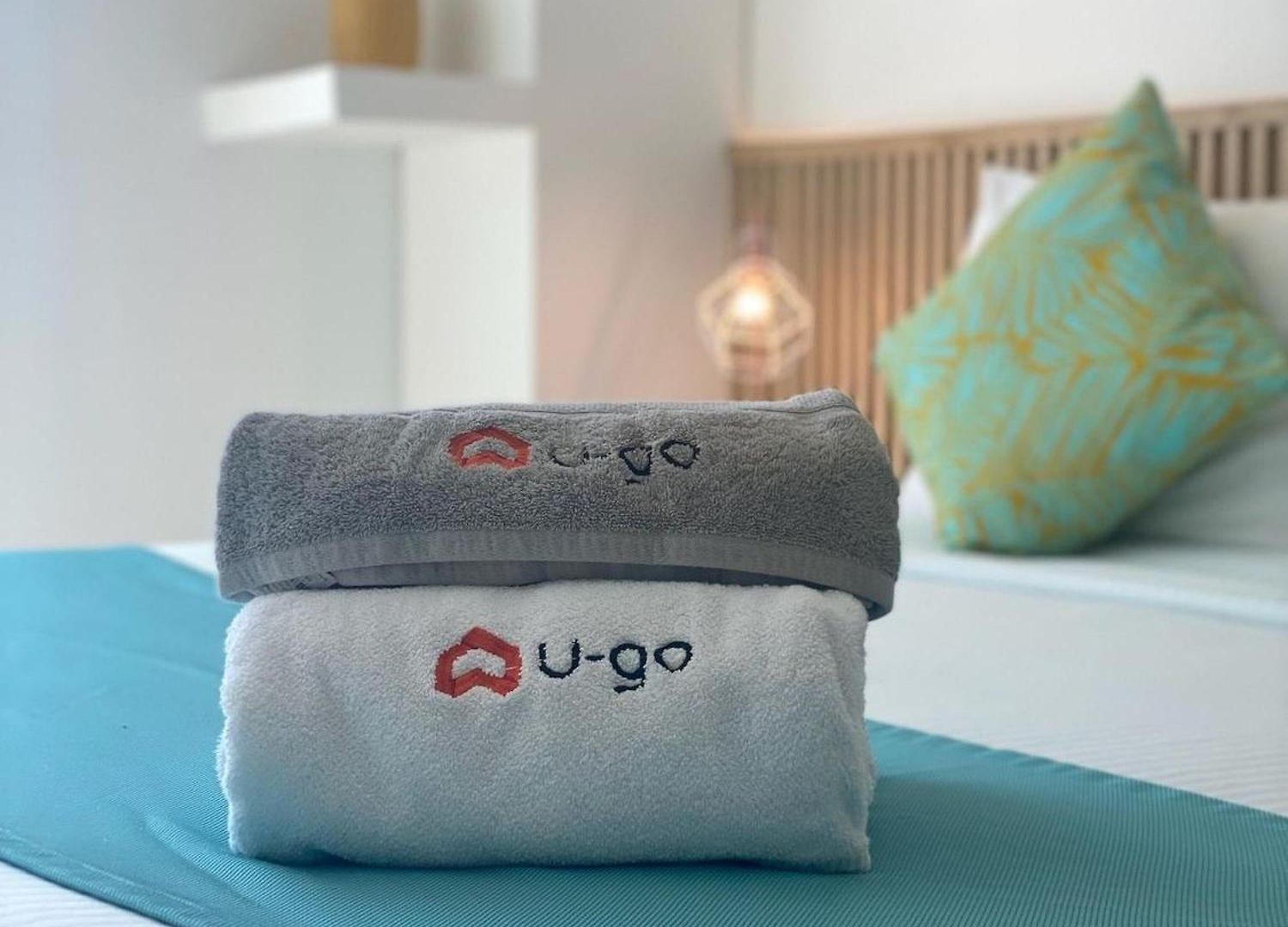Apartamento U-go Edificio Murano Elite Bocagrande Frente Al Mar Cartagena