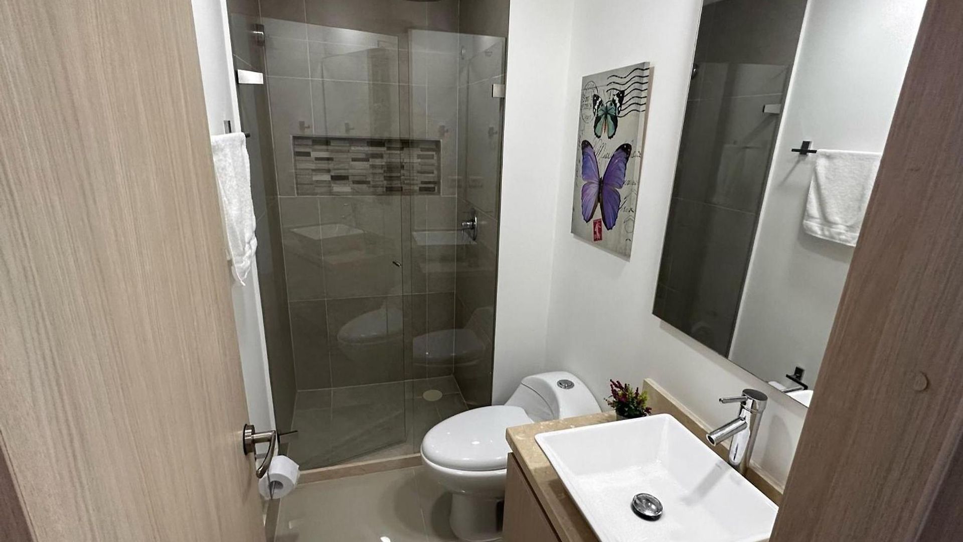 Apartamento U-go Edificio Murano Elite Bocagrande Frente Al Mar Cartagena