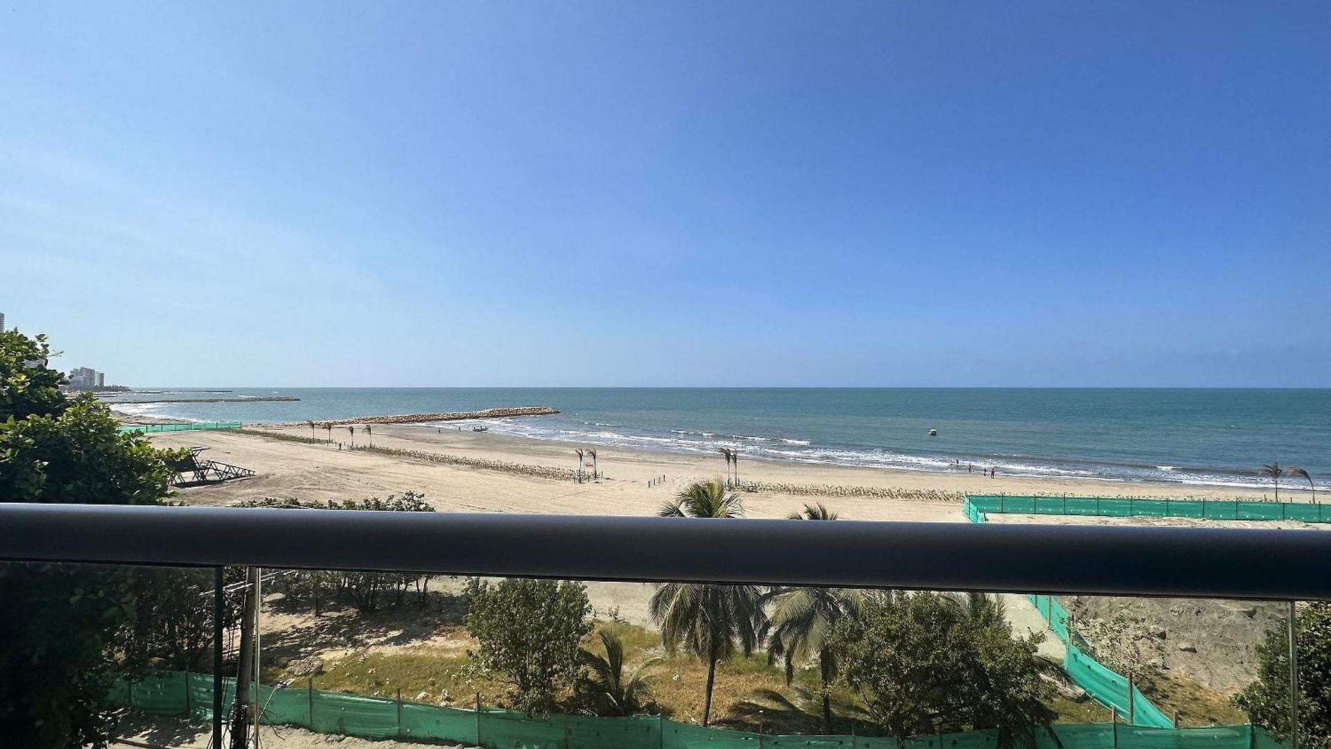 U-go Edificio Murano Elite Bocagrande Frente Al Mar Apartamento Cartagena