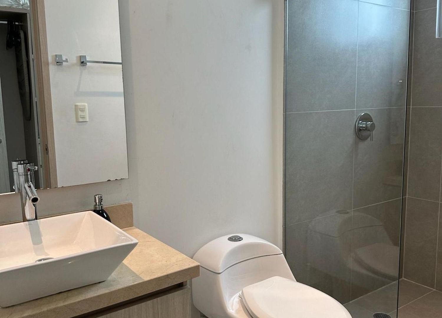 Apartamento U-go Edificio Murano Elite Bocagrande Frente Al Mar Cartagena
