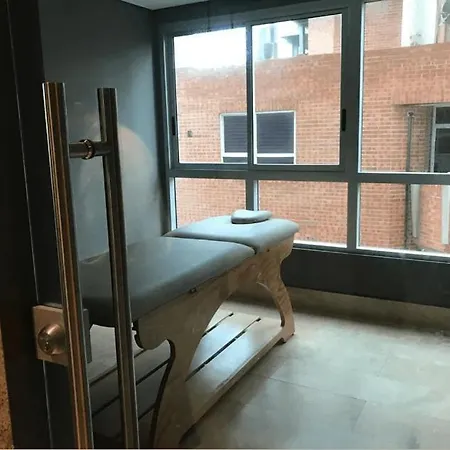 Apartamento U-go Edificio Murano Elite Bocagrande Frente Al Mar Cartagena