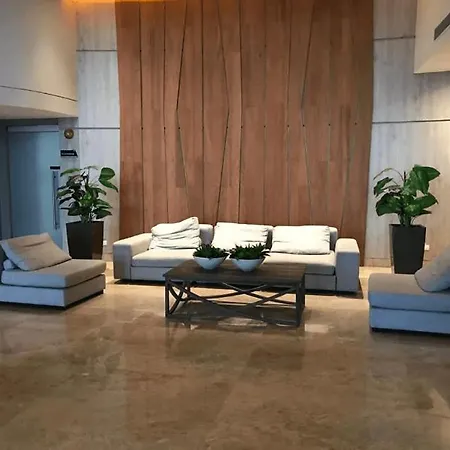 U-go Edificio Murano Elite Bocagrande Frente Al Mar Apartamento Cartagena