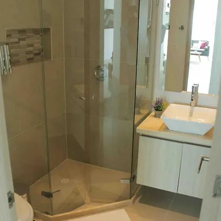 Apartamento U-go Edificio Murano Elite Bocagrande Frente Al Mar