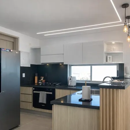 Apartamento U-go Edificio Murano Elite Bocagrande Frente Al Mar *