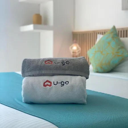 Apartamento U-go Edificio Murano Elite Bocagrande Frente Al Mar Cartagena
