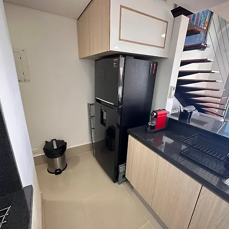 U-go Edificio Murano Elite Bocagrande Frente Al Mar Cartagena