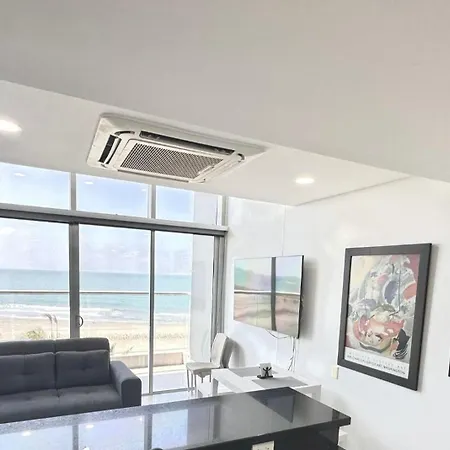 U-go Edificio Murano Elite Bocagrande Frente Al Mar *