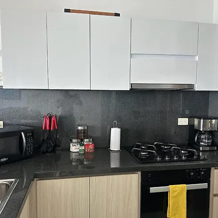 Apartamento U-go Edificio Murano Elite Bocagrande Frente Al Mar Cartagena