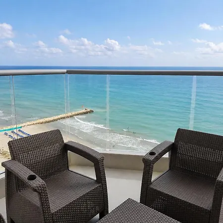 Apartamento U-go Edificio Murano Elite Bocagrande Frente Al Mar *