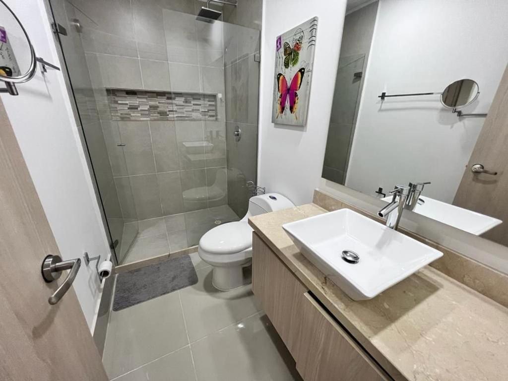 U-go Edificio Murano Elite Bocagrande Frente Al Mar Cartagena