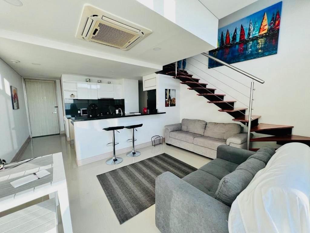 U-go Edificio Murano Elite Bocagrande Frente Al Mar