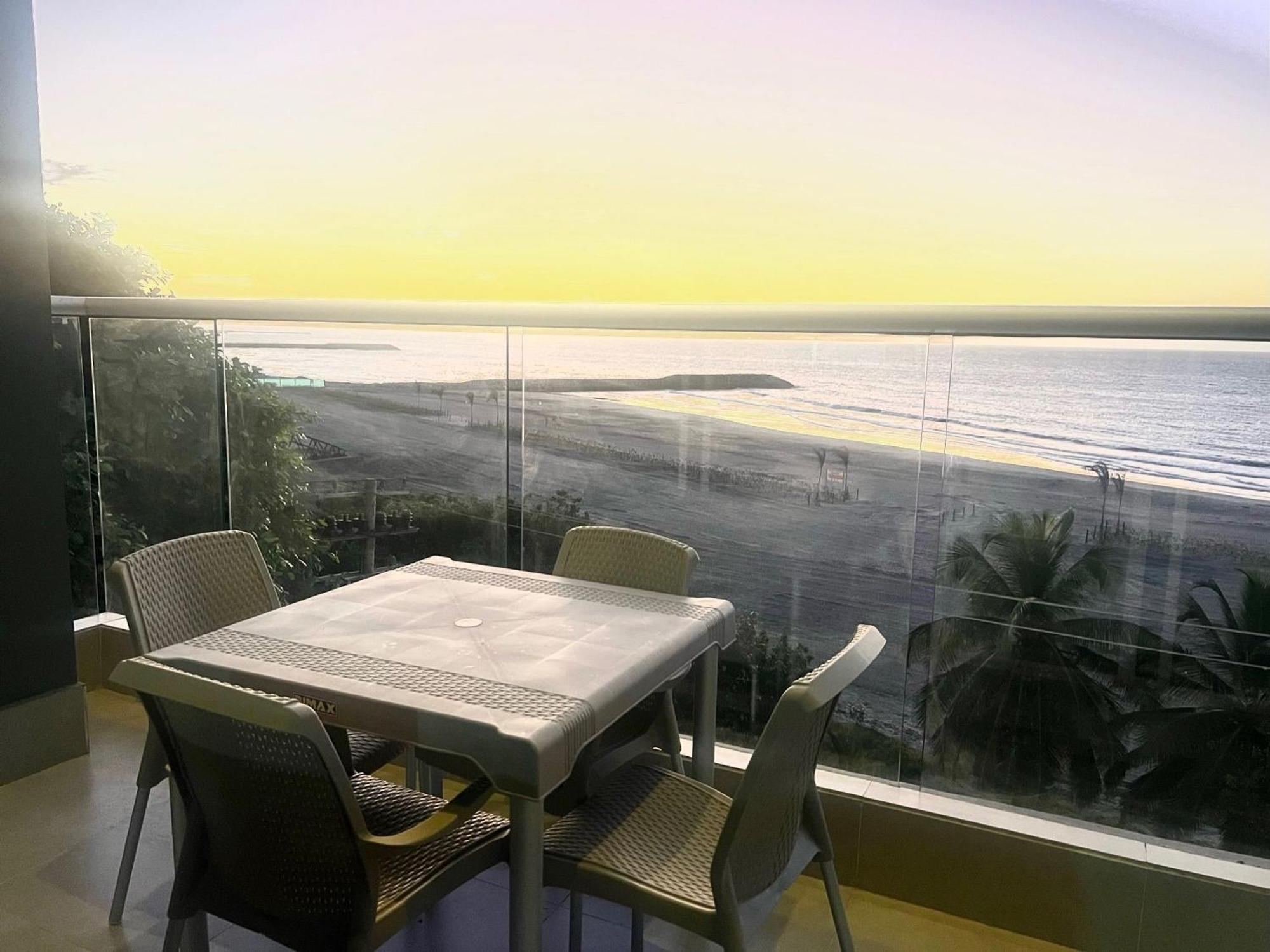 U-go Edificio Murano Elite Bocagrande Frente Al Mar * Cartagena