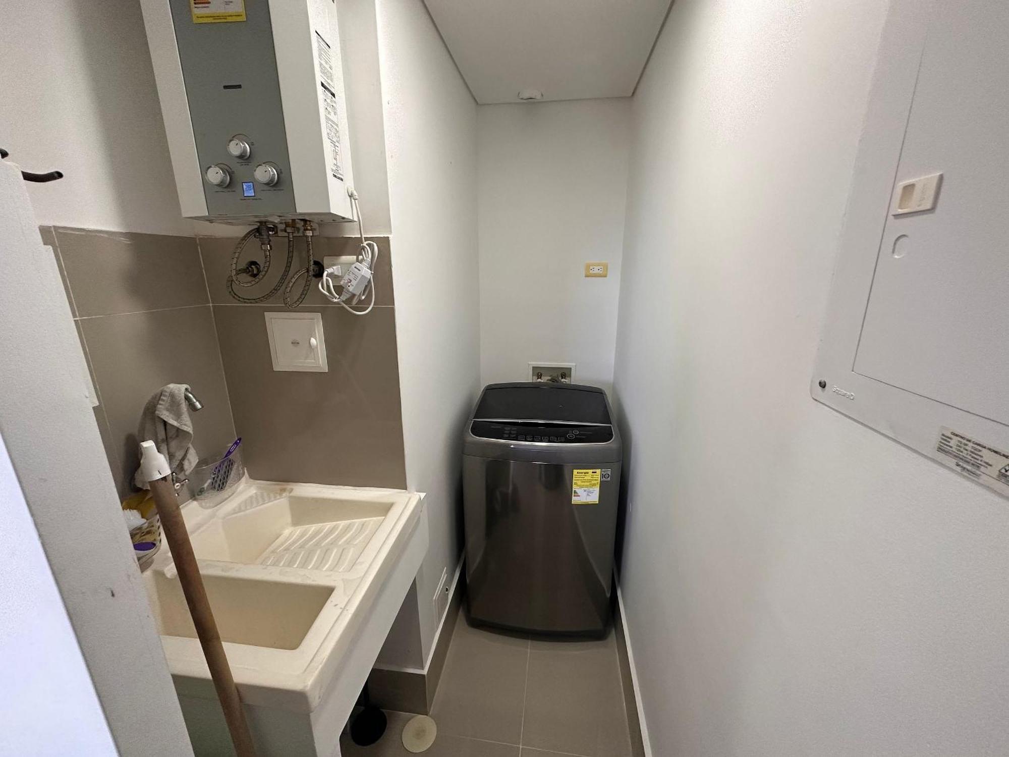 U-go Edificio Murano Elite Bocagrande Frente Al Mar Apartamento