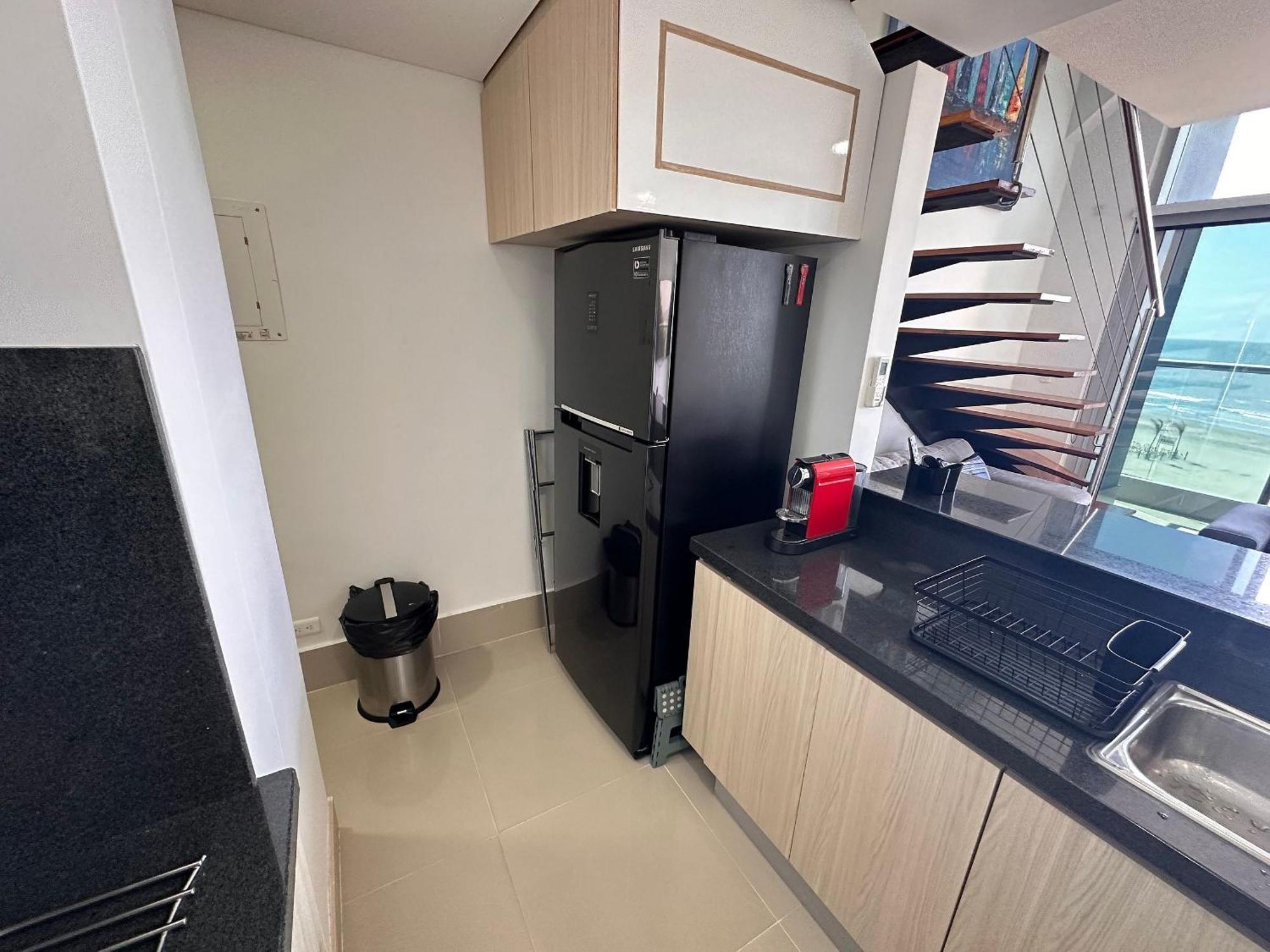 U-go Edificio Murano Elite Bocagrande Frente Al Mar