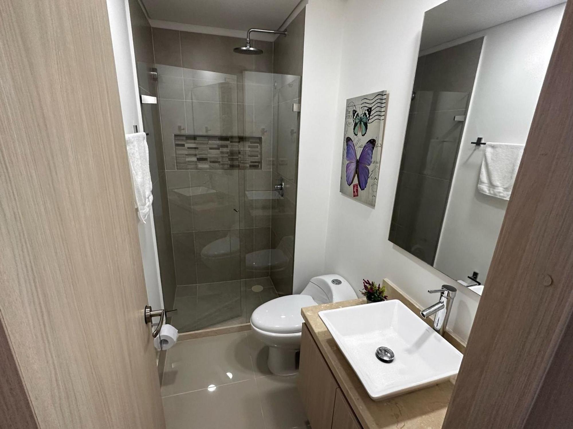 U-go Edificio Murano Elite Bocagrande Frente Al Mar *