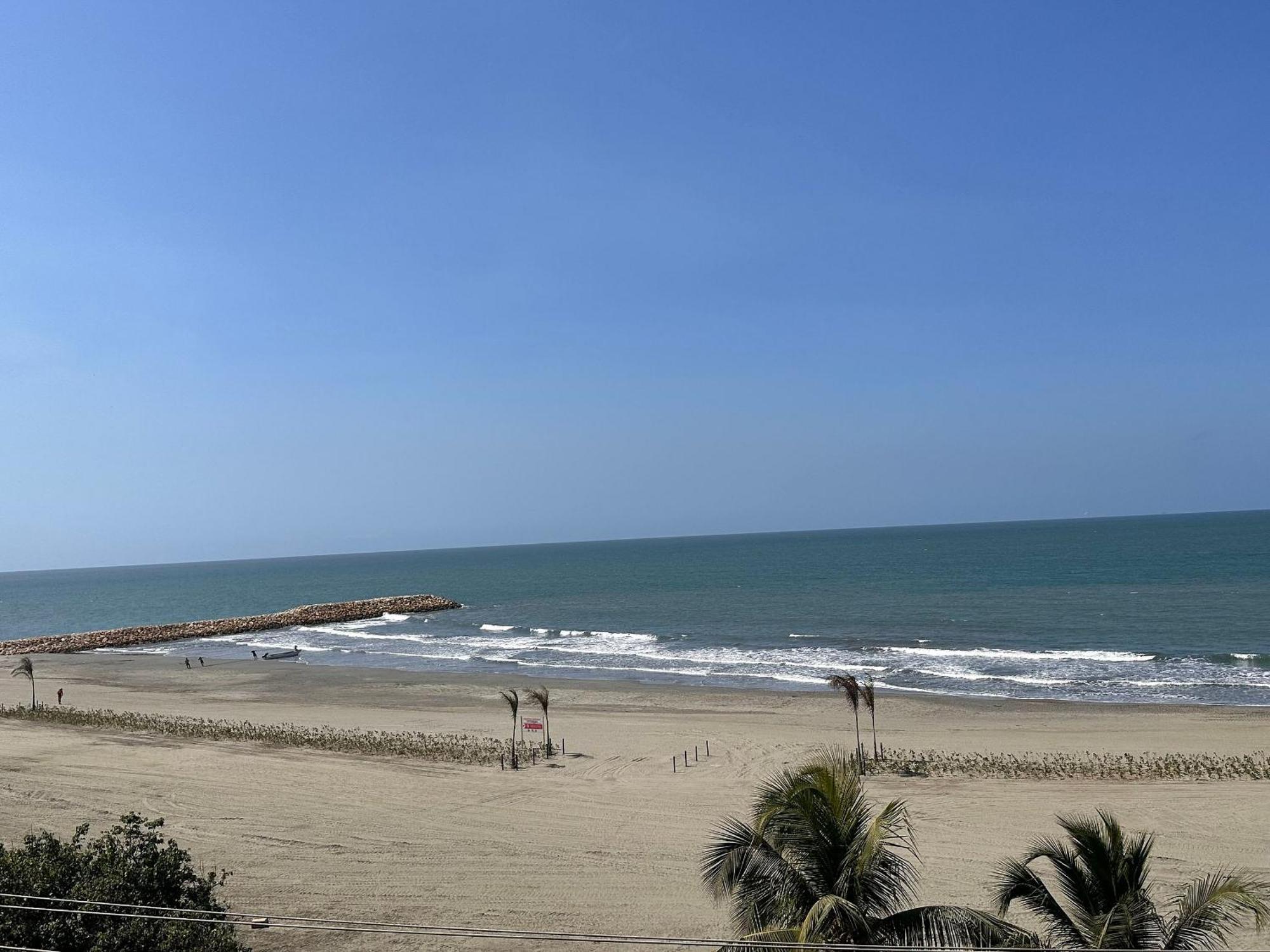 U-go Edificio Murano Elite Bocagrande Frente Al Mar Apartamento *