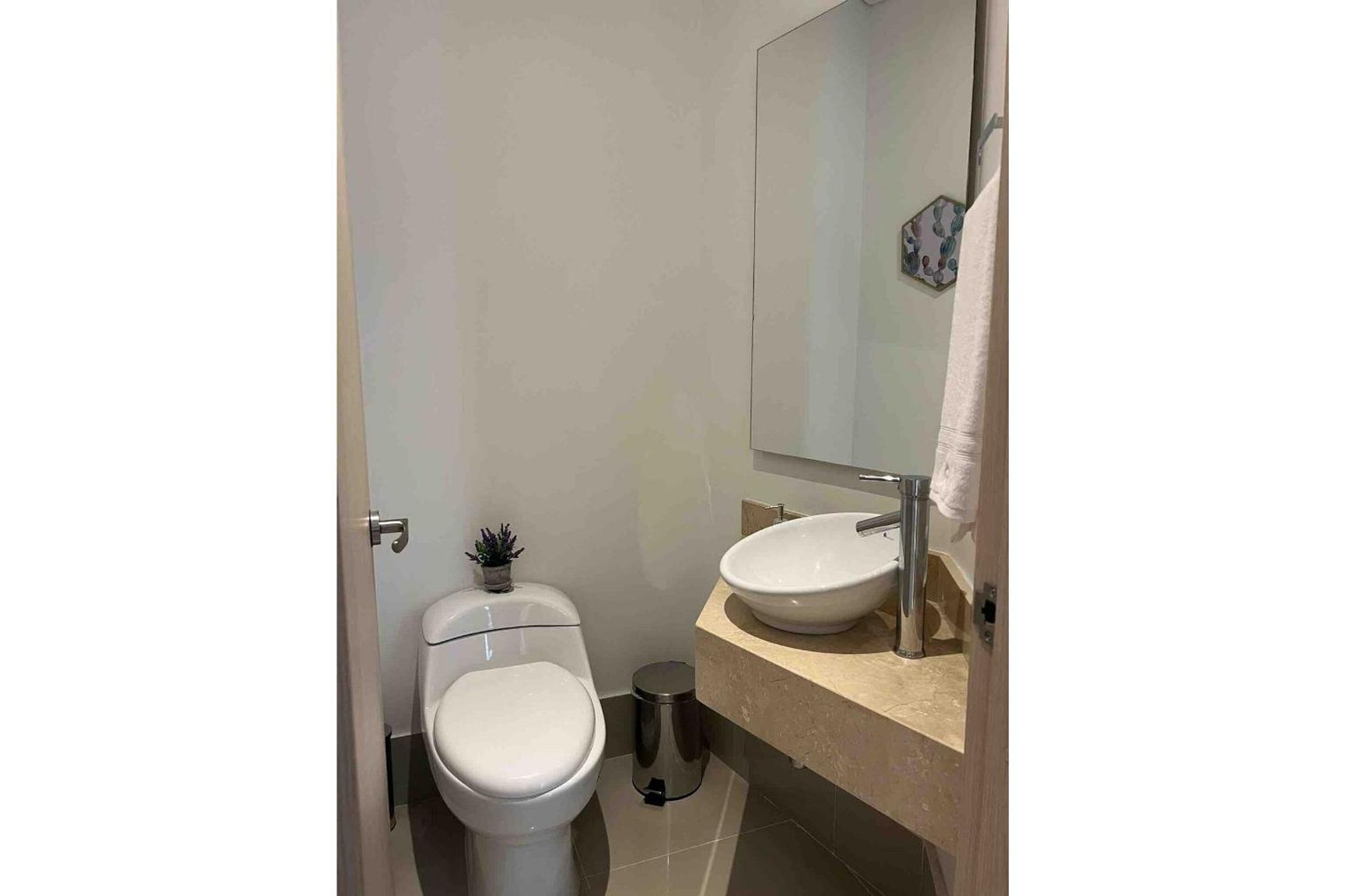 U-go Edificio Murano Elite Bocagrande Frente Al Mar Apartamento Cartagena