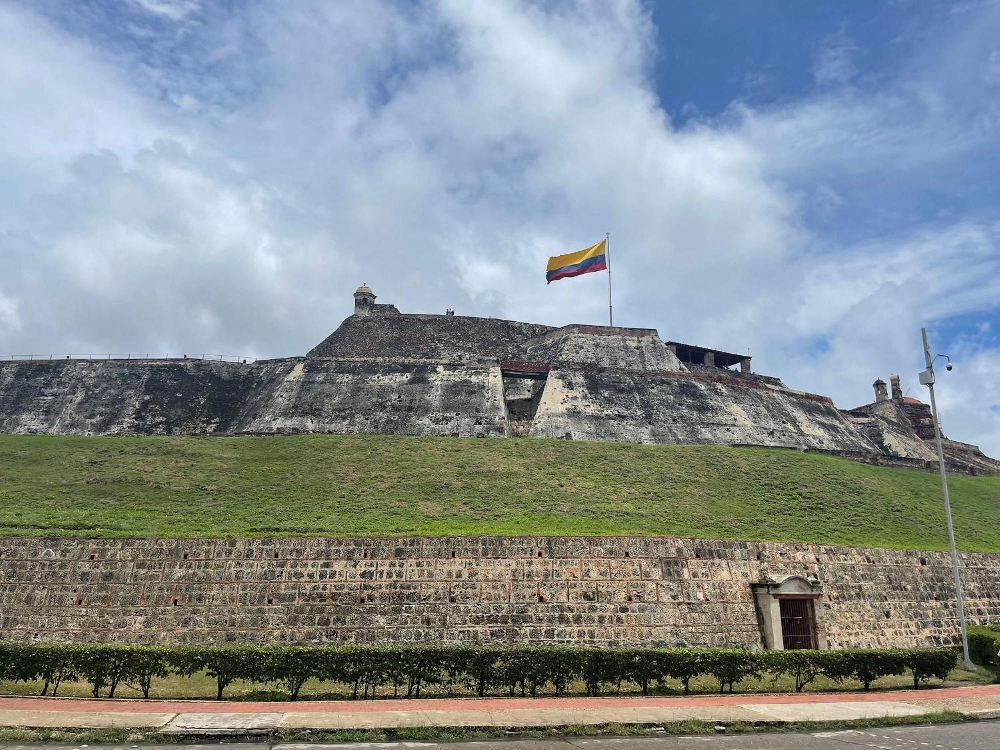 U-go Edificio Murano Elite Bocagrande Frente Al Mar Apartamento *