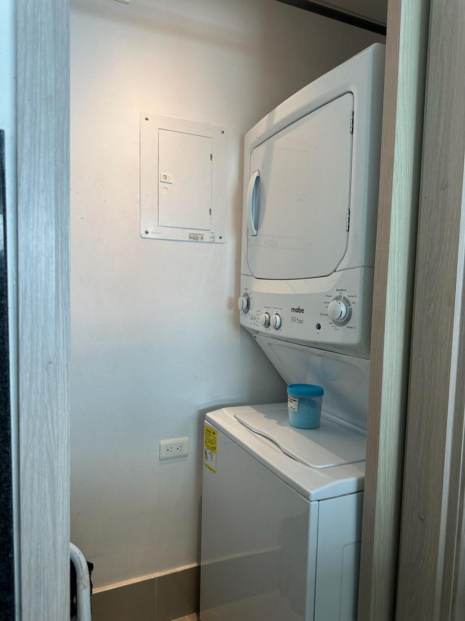 Apartamento U-go Edificio Murano Elite Bocagrande Frente Al Mar