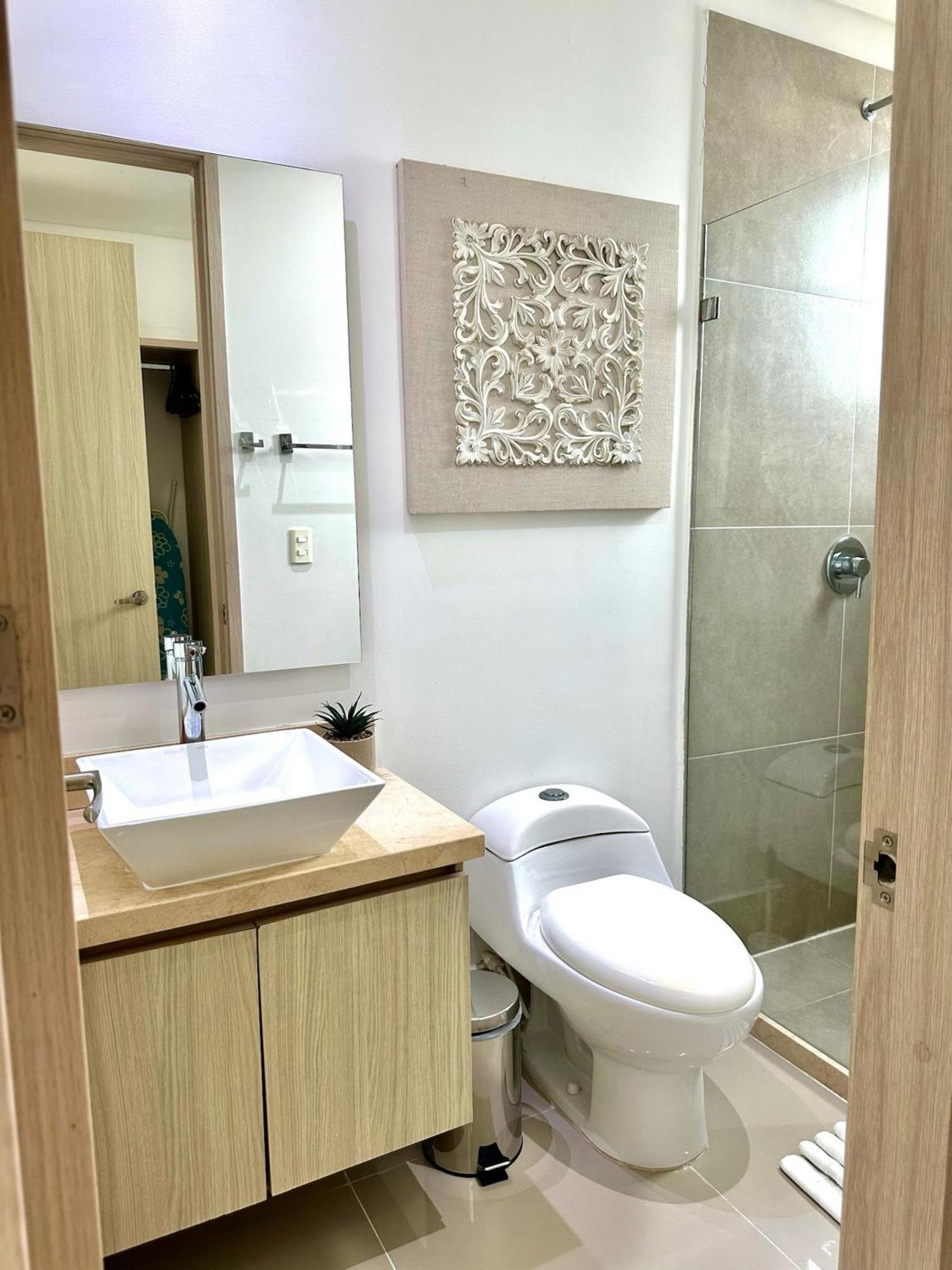 U-go Edificio Murano Elite Bocagrande Frente Al Mar