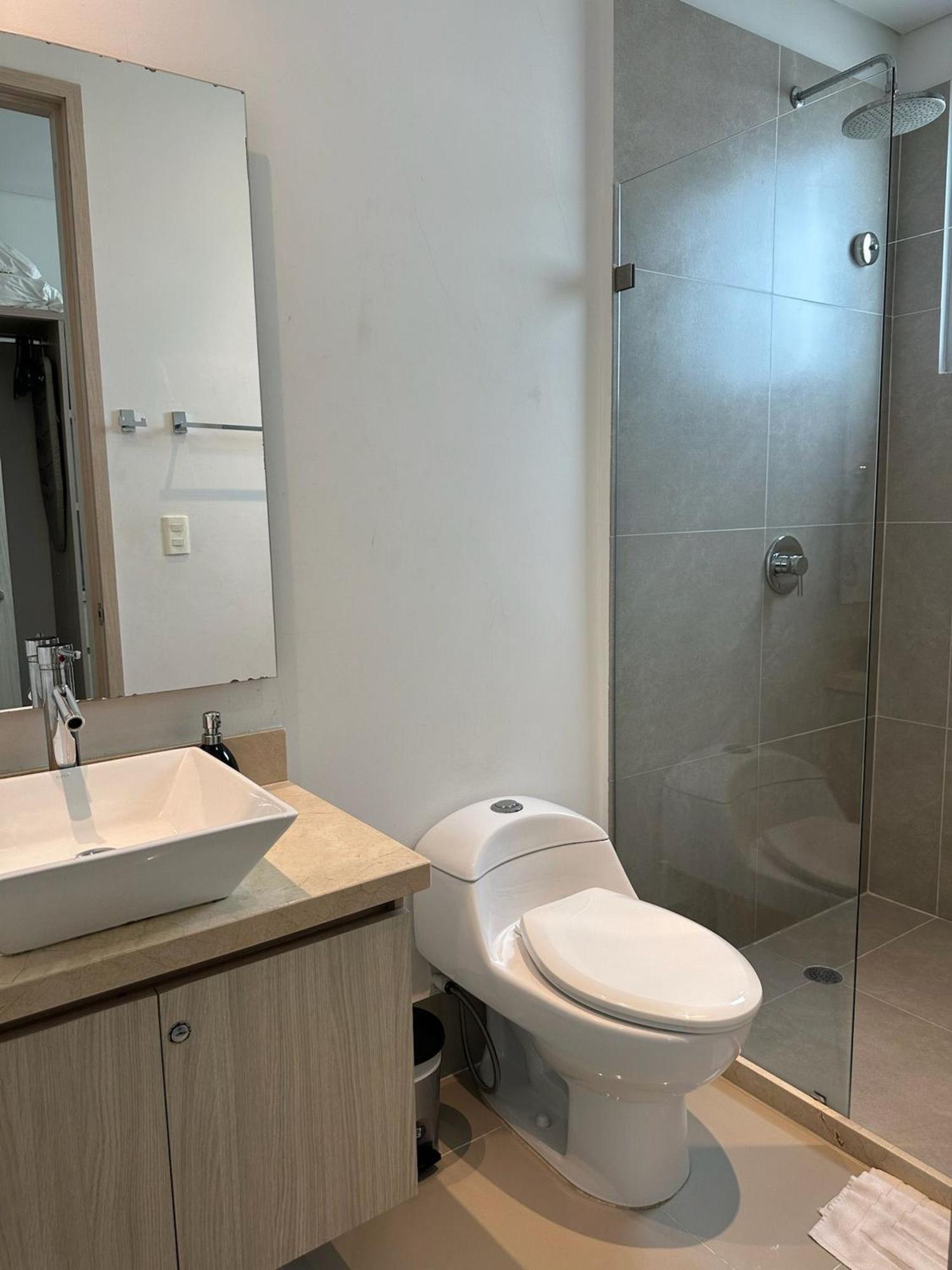 U-go Edificio Murano Elite Bocagrande Frente Al Mar *