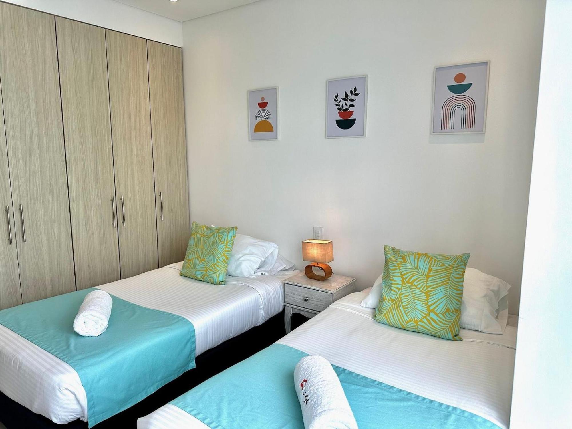 U-go Edificio Murano Elite Bocagrande Frente Al Mar Apartamento