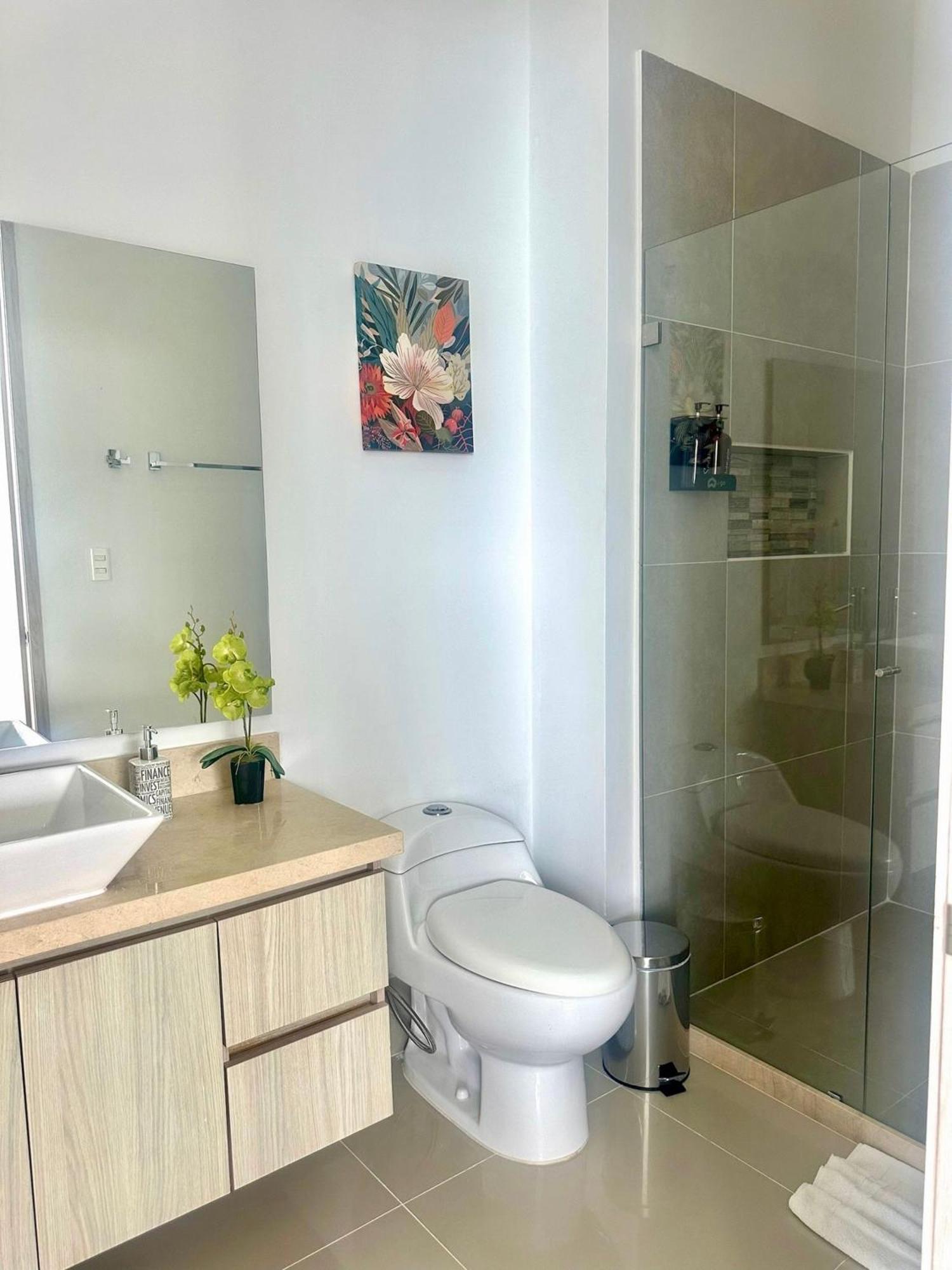 U-go Edificio Murano Elite Bocagrande Frente Al Mar Apartamento Cartagena