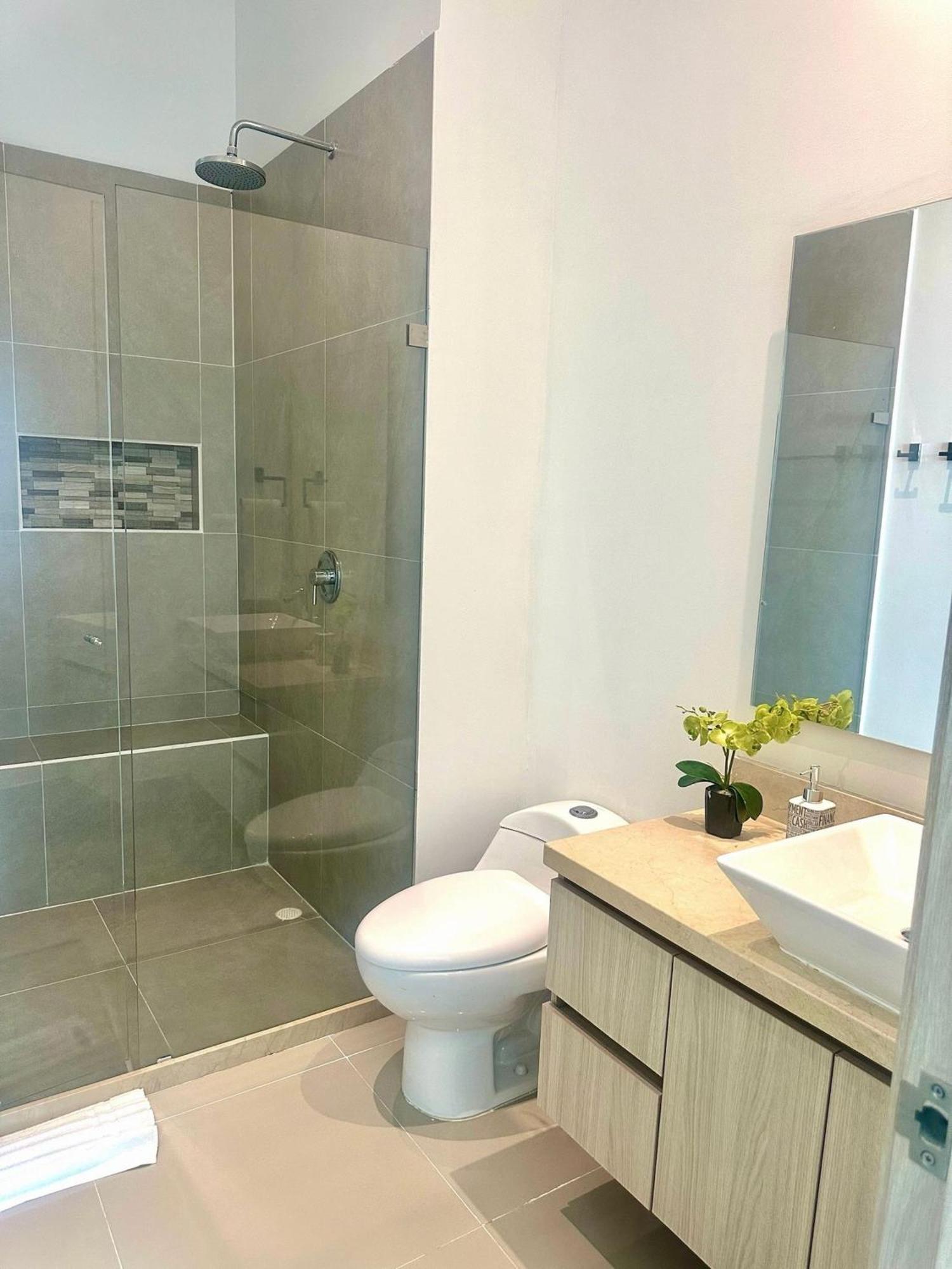 U-go Edificio Murano Elite Bocagrande Frente Al Mar Apartamento Cartagena