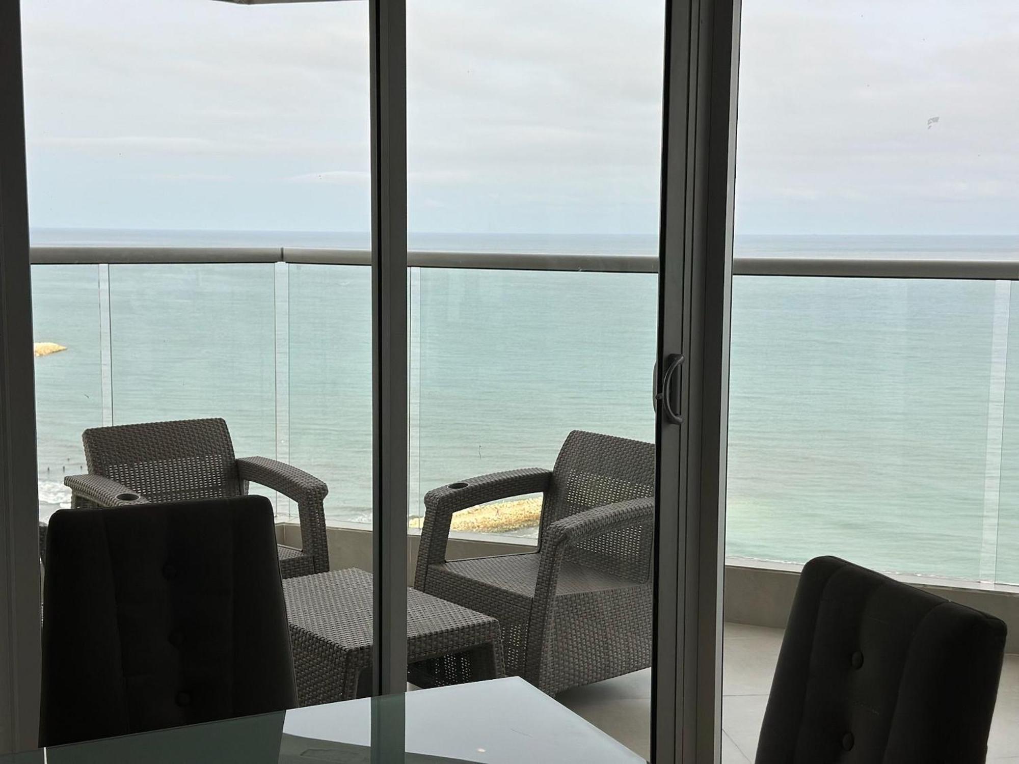 U-go Edificio Murano Elite Bocagrande Frente Al Mar Apartamento