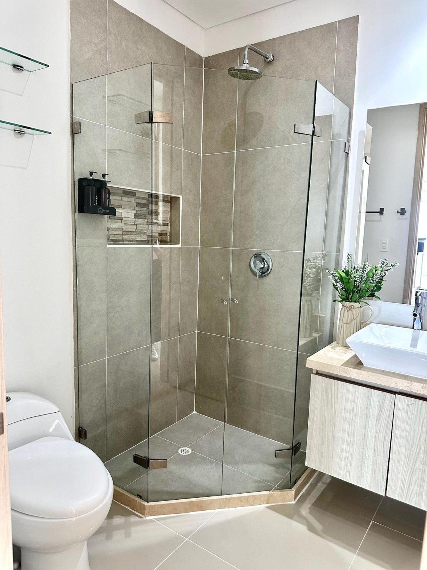 Apartamento U-go Edificio Murano Elite Bocagrande Frente Al Mar *